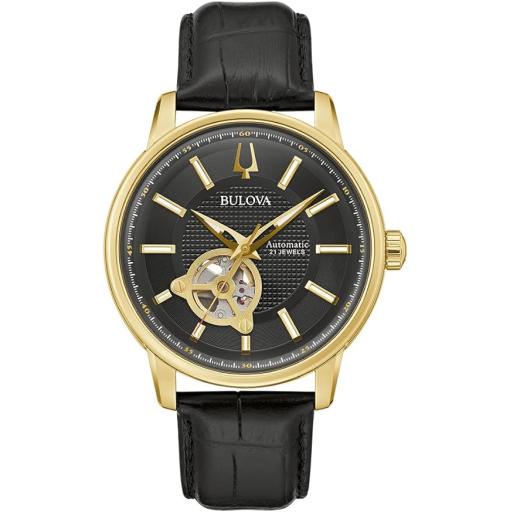 Bulova 97A166