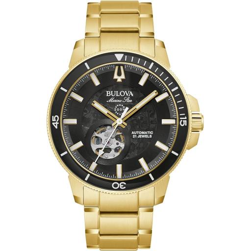 Bulova 97A174