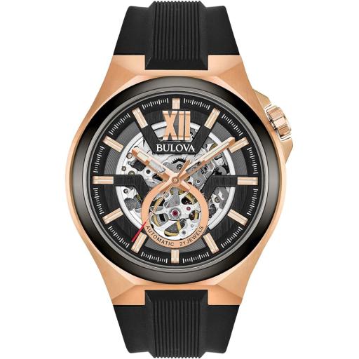 Bulova 98A177