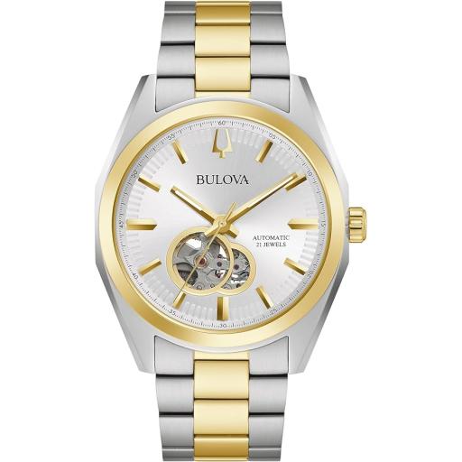 Bulova 98A284