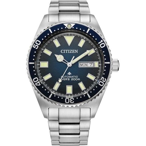 Citizen NY0129-58L