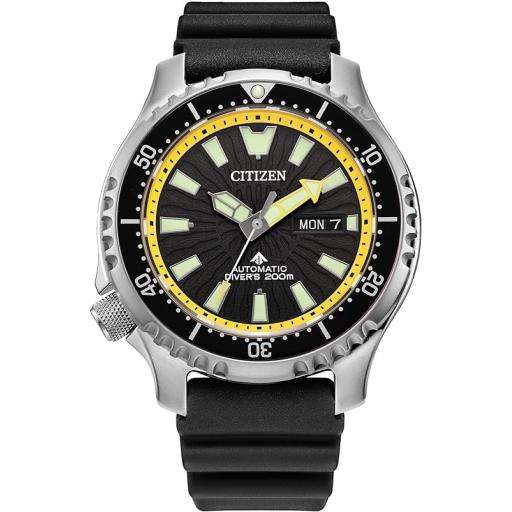 Citizen NY0130-08E