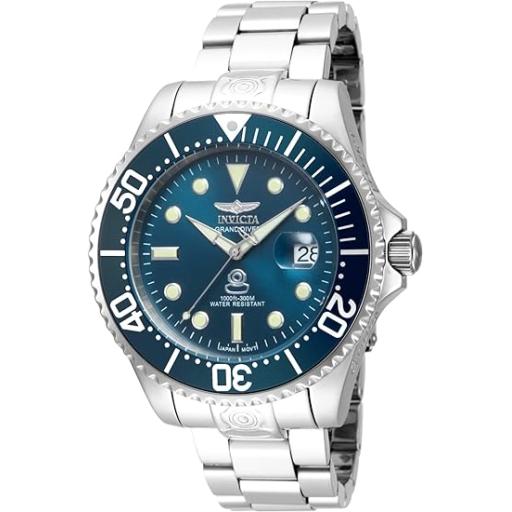 Invicta 18160