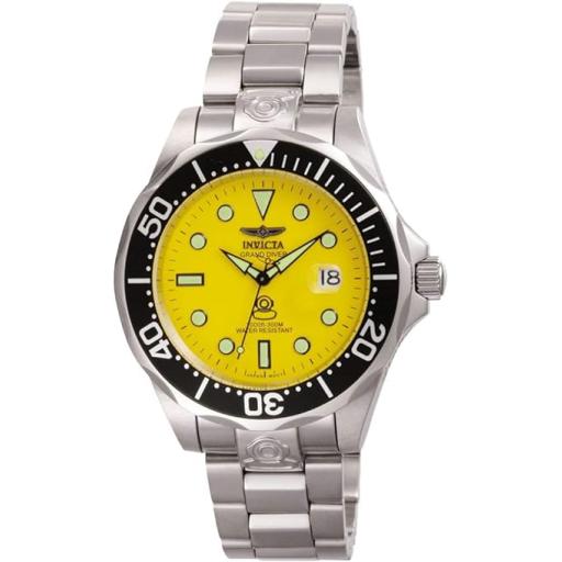 Invicta 3048