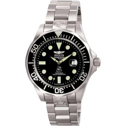 Invicta 8932