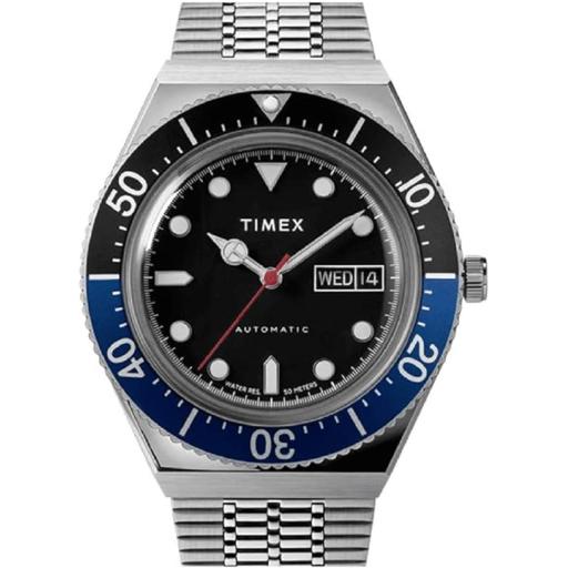 Timex TW2U29500ZV